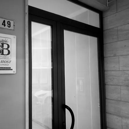 Wast-host By Michelangelo 4*