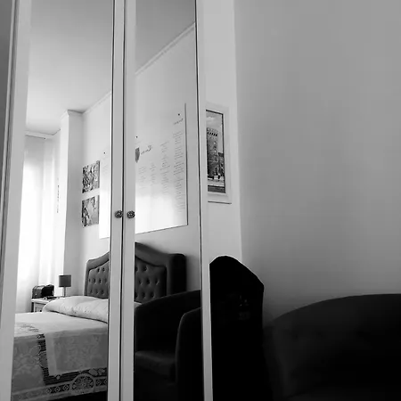 Wast-host By Michelangelo Vasto