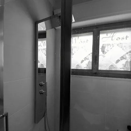 Wast-host By Michelangelo Bed and Breakfast 4*