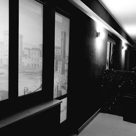 Bed and Breakfast Wast-host By Michelangelo Vasto