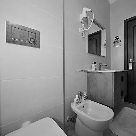 Bed & Breakfast Wast-host By Michelangelo