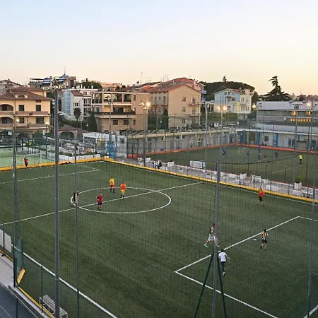 Wast-host By Michelangelo Vasto