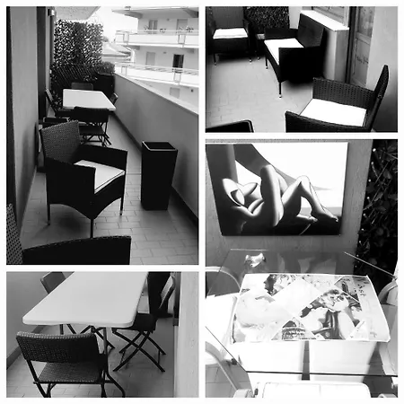 Bed and Breakfast Wast-host By Michelangelo