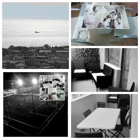 Wast-host By Michelangelo 4* Vasto