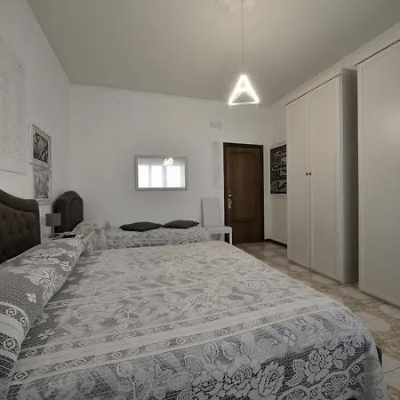 Wast-host By Michelangelo