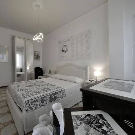 Bed & Breakfast Wast-host By Michelangelo *