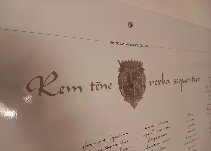 Wast-host By Michelangelo فندق مبيت وإفطار فاستو