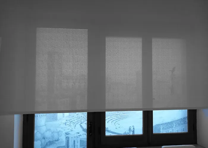 فندق مبيت وإفطار Wast-host By Michelangelo