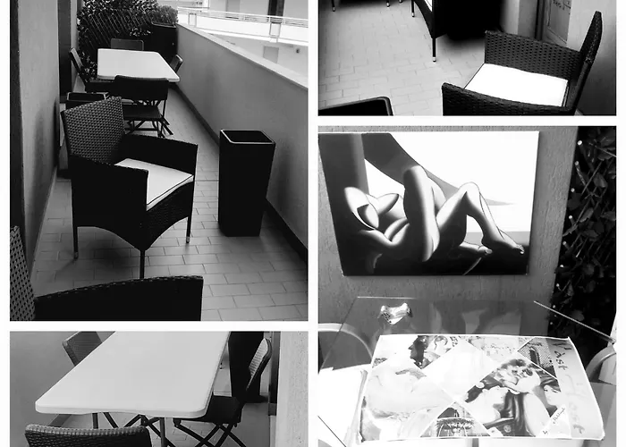 فندق مبيت وإفطار Wast-host By Michelangelo