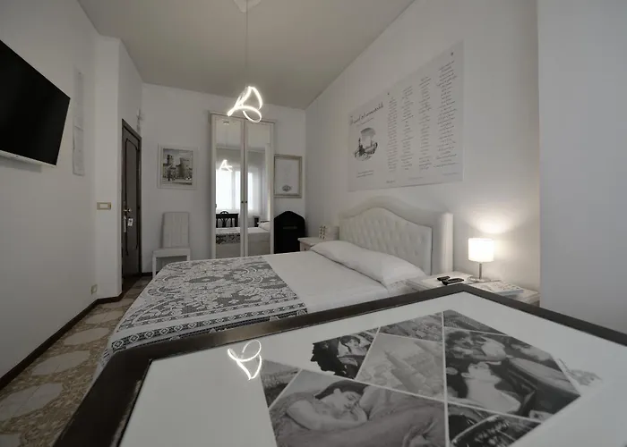 فندق مبيت وإفطار Wast-host By Michelangelo