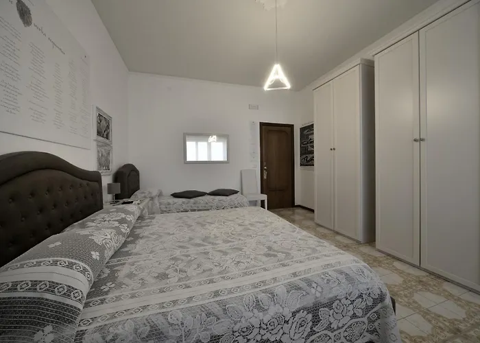 Wast-host By Michelangelo