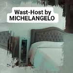 Bed & Breakfast Wast-host By Michelangelo 4*