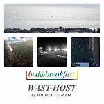 Wast-host By Michelangelo 4*