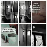 Bed & Breakfast Wast-host By Michelangelo Vasto