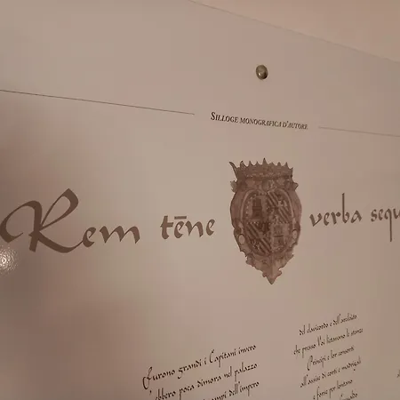 Wast-host By Michelangelo Nocleg ze śniadaniem Vasto