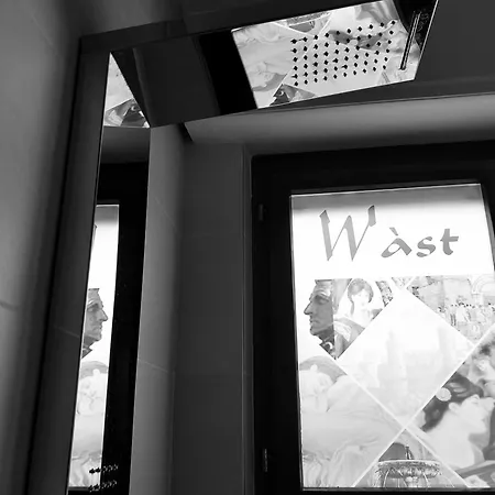 Bed & Breakfast Wast-host By Michelangelo 4*