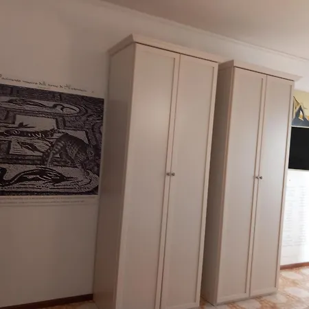 Bed & Breakfast Wast-host By Michelangelo *
