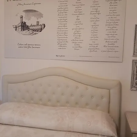 Bed & Breakfast Wast-host By Michelangelo