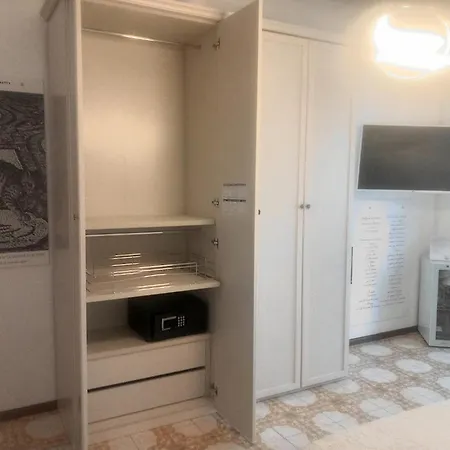 Wast-host By Michelangelo Bed & Breakfast