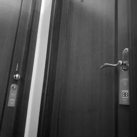 Bed & Breakfast Wast-host By Michelangelo Vasto