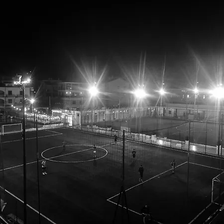 Wast-host By Michelangelo Vasto