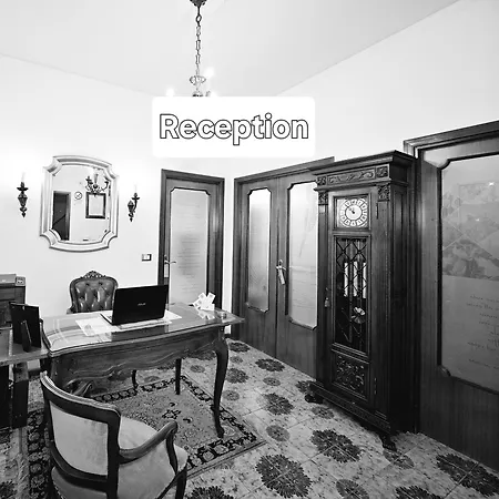 Wast-host By Michelangelo Bed & Breakfast