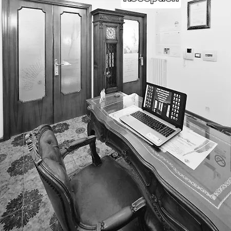 Wast-host By Michelangelo Nocleg ze śniadaniem