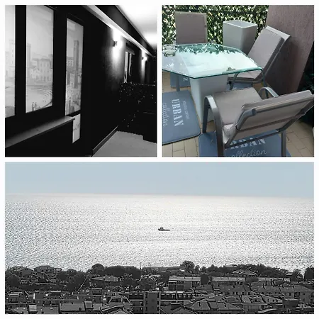 Wast-host By Michelangelo Bed & Breakfast