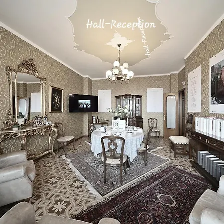 Bed & Breakfast Wast-host By Michelangelo *