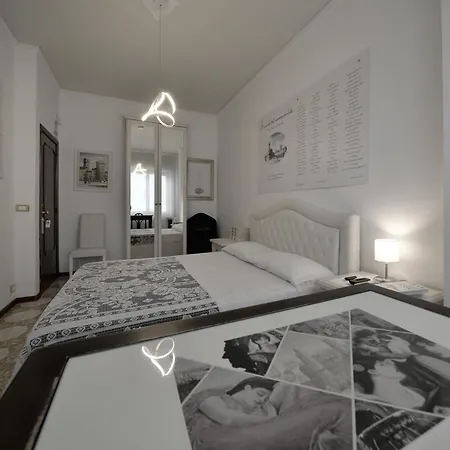 Bed & Breakfast Wast-host By Michelangelo