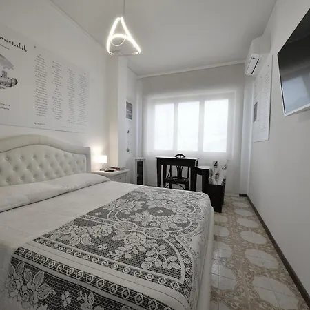Wast-host By Michelangelo Bed & Breakfast *