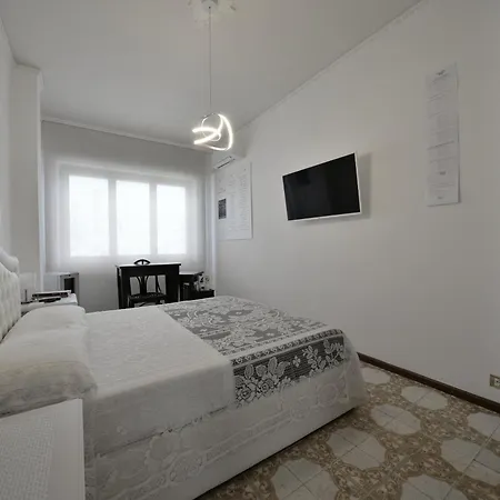 Bed & Breakfast Wast-host By Michelangelo Vasto