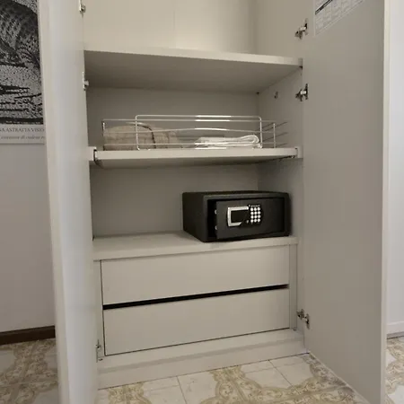 Wast-host By Michelangelo Bed & Breakfast Vasto