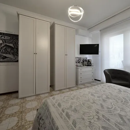 Wast-host By Michelangelo Vasto