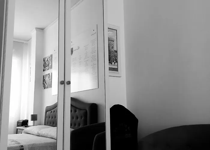 Wast-host By Michelangelo Vasto