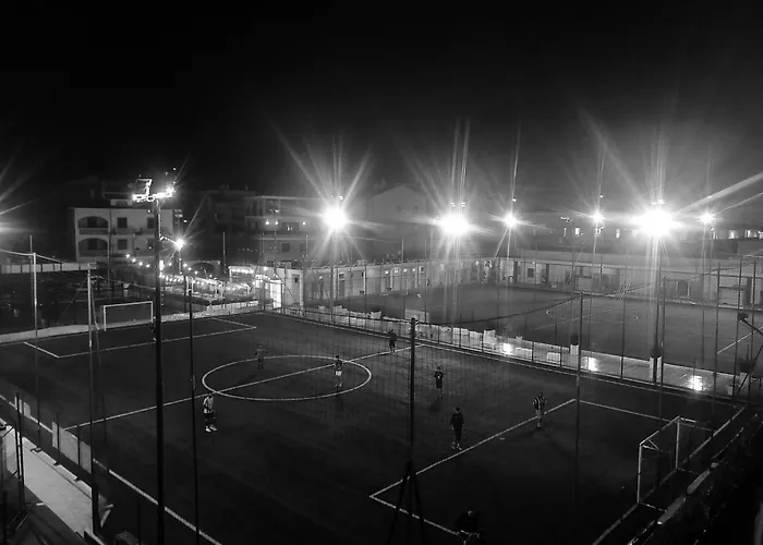 Wast-host By Michelangelo Vasto