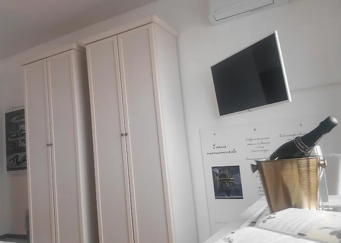 Wast-host By Michelangelo