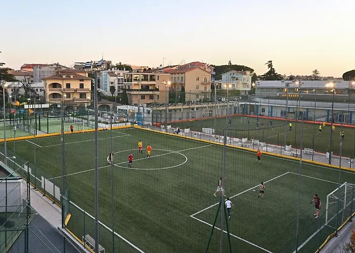 Wast-host By Michelangelo Vasto