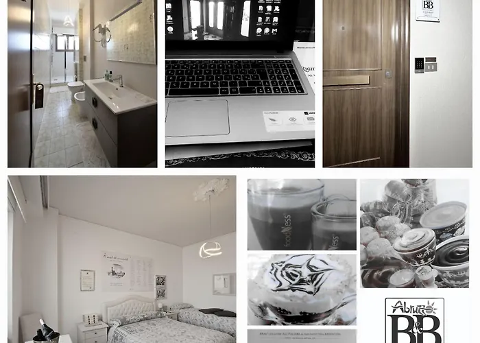 Wast-host By Michelangelo Alojamento de Acomodação e Pequeno-almoço Vasto