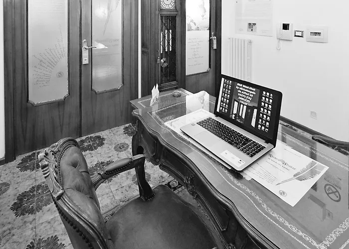 Wast-host By Michelangelo Alojamento de Acomodação e Pequeno-almoço