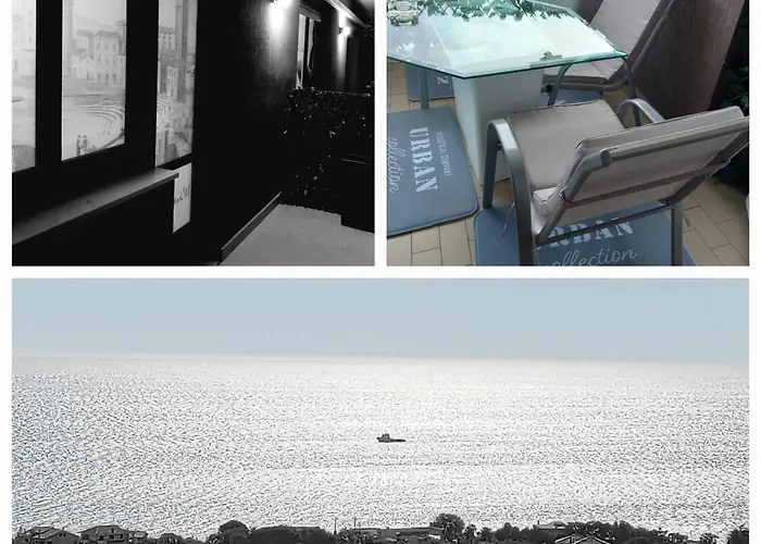 Wast-host By Michelangelo Alojamento de Acomodação e Pequeno-almoço