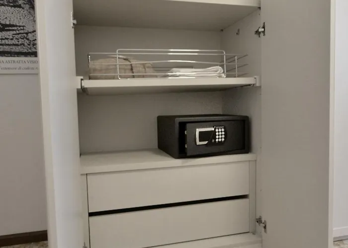 Wast-host By Michelangelo Alojamento de Acomodação e Pequeno-almoço Vasto